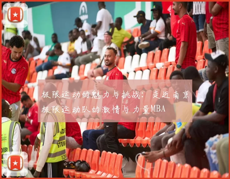 极限运动的魅力与挑战：走近南京极限运动队的激情与力量MBA