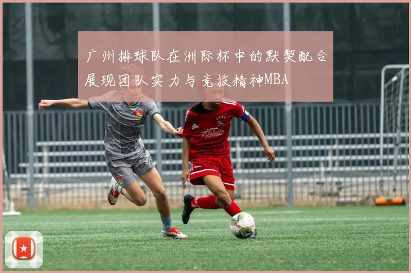 广州排球队在洲际杯中的默契配合展现团队实力与竞技精神MBA
