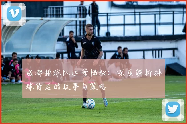 成都排球队运营揭秘：深度解析排球背后的故事与策略